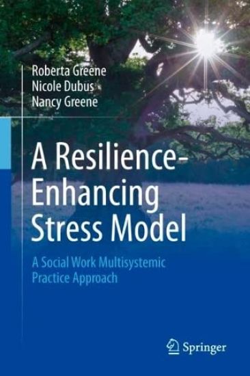 A Resilience-Enhancing Stress Model