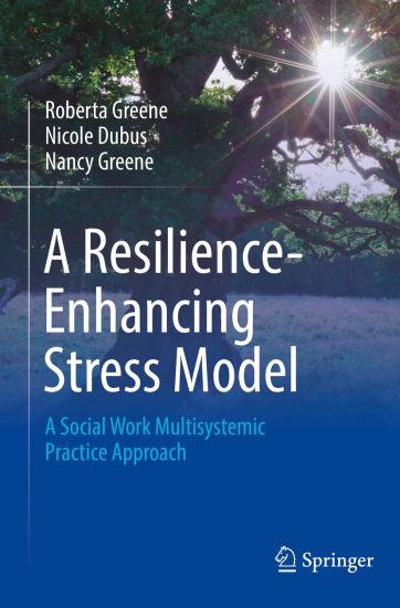 A Resilience-Enhancing Stress Model