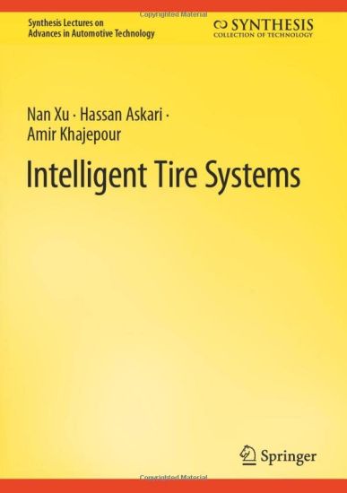 Intelligent Tire Systems