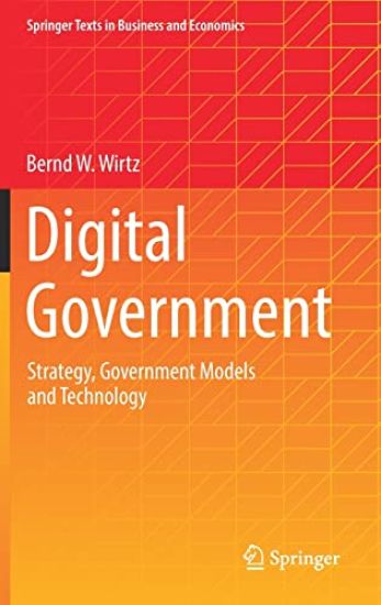 Digital Government