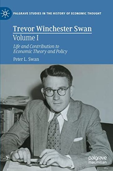 Trevor Winchester Swan, Volume I
