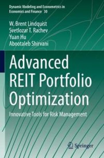 Advanced REIT Portfolio Optimization