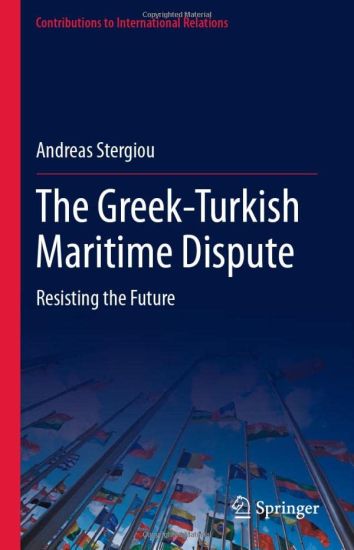 The Greek-Turkish Maritime Dispute