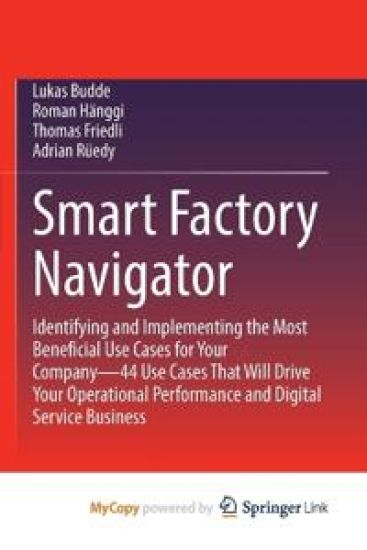 Smart Factory Navigator