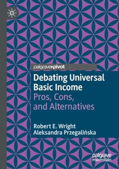 Debating Universal Basic Income