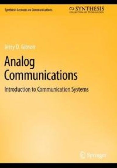 Analog Communications