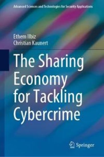 The Sharing Economy for Tackling Cybercrime