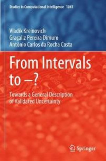From Intervals to –?