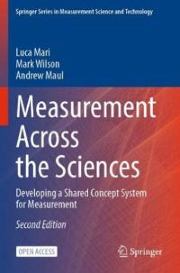 Measurement Across the Sciences