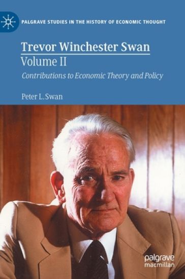 Trevor Winchester Swan, Volume II