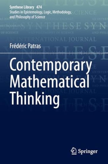 Contemporary Mathematical Thinking