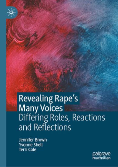 Revealing Rape’s Many Voices