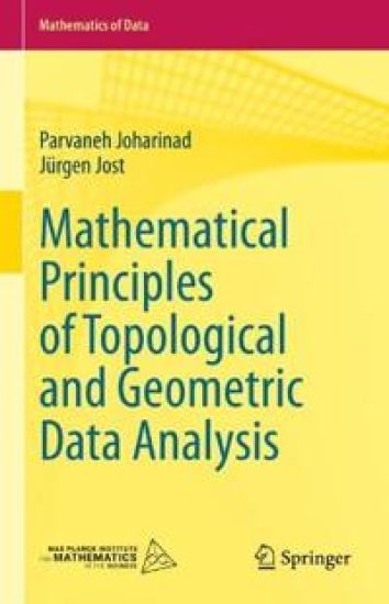 Mathematical Principles of Topological and Geometric Data Analysis