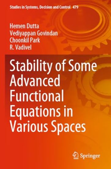 Stability of Some Advanced Functional Equations in Various Spaces
