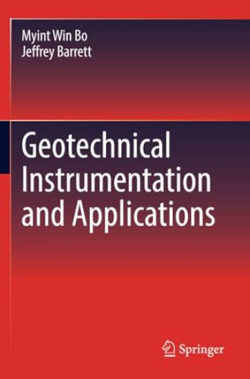 Geotechnical Instrumentation and Applications
