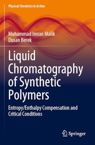 Liquid Chromatography of Synthetic Polymers