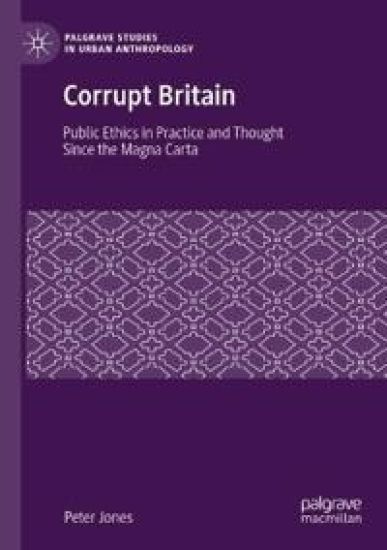 Corrupt Britain