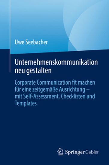 Unternehmenskommunikation neu gestalten
