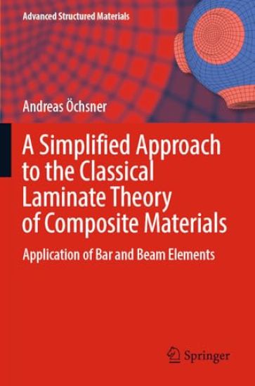 A Simplified Approach to the Classical Laminate Theory of Composite Materials