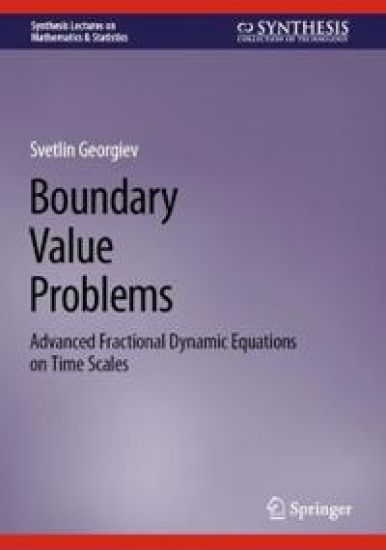 Boundary Value Problems