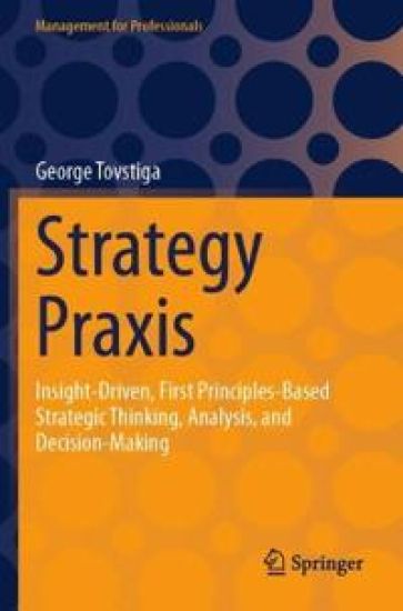 Strategy Praxis