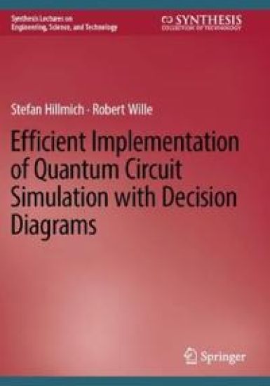 Efficient Implementation of Quantum Circuit Simulation with Decision Diagrams