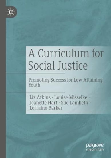 A Curriculum for Social Justice