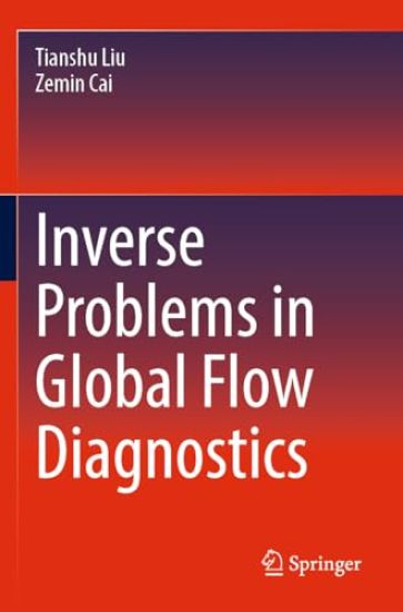 Inverse Problems in Global Flow Diagnostics