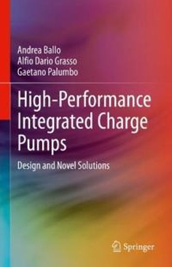 High-Performance Integrated Charge Pumps