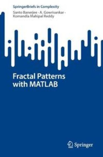 Fractal Patterns with MATLAB