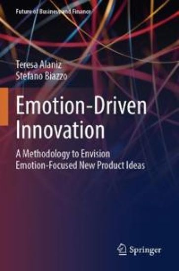 Emotion-Driven Innovation