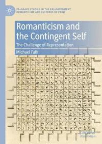 Romanticism and the Contingent Self