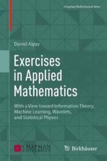 Exercises in Applied Mathematics