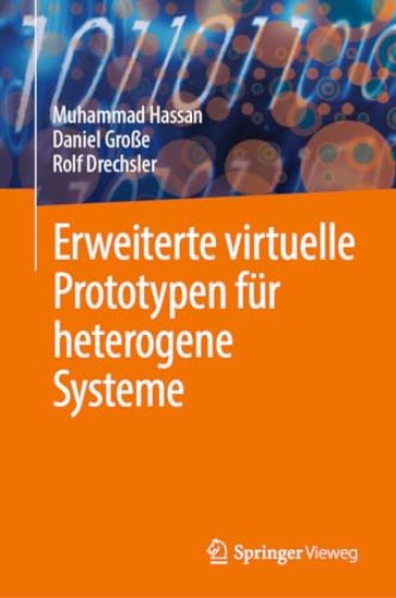 Erweiterte virtuelle Prototypen für heterogene Systeme