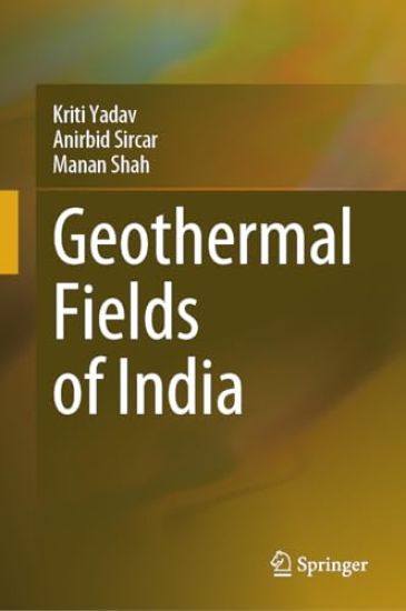 Geothermal Fields of India