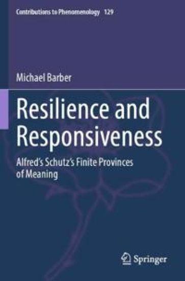 Resilience and Responsiveness