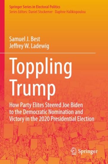 Toppling Trump