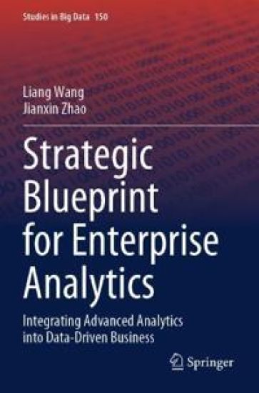 Strategic Blueprint for Enterprise Analytics