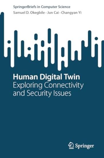 Human Digital Twin
