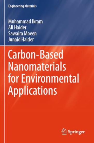 Carbon-Based Nanomaterials for Environmental Applications