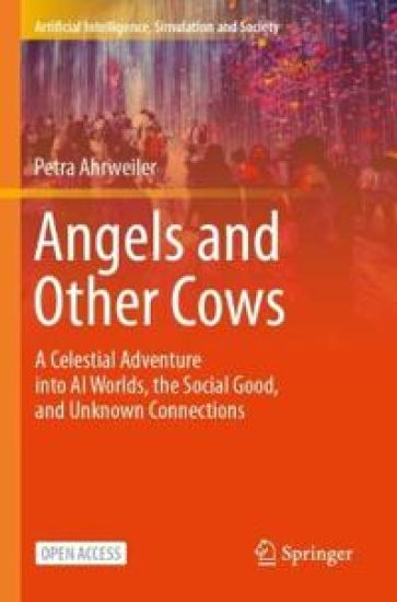 Angels and Other Cows