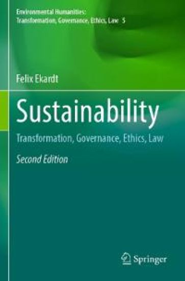 Sustainability