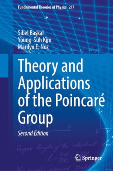 Theory and Applications of the Poincaré Group