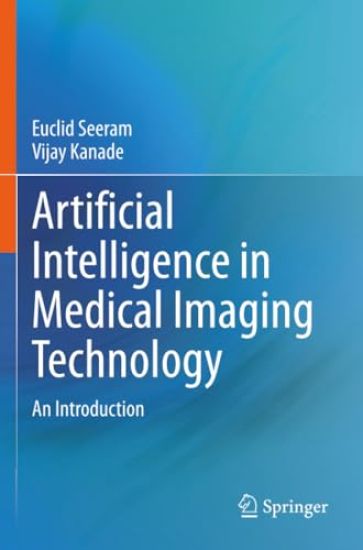 Artificial Intelligence in Medical Imaging Technology