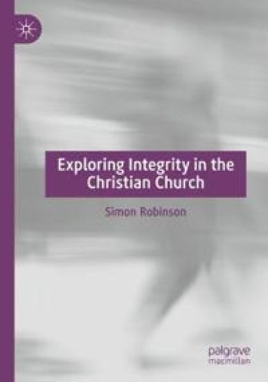 Exploring Integrity in the Christian Church