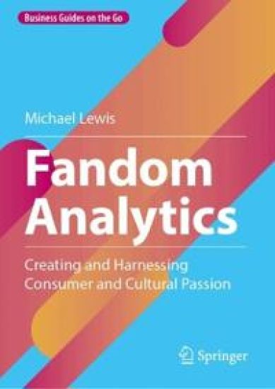 Fandom Analytics
