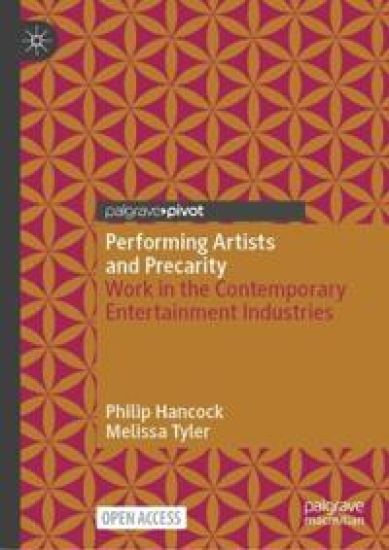 Performing Artists and Precarity