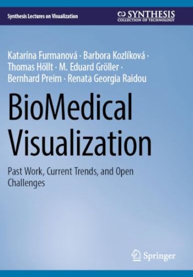 BioMedical Visualization