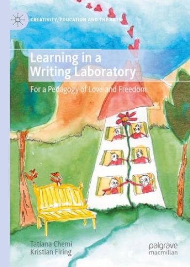 Learning in a Writing Laboratory