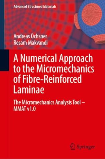 A Numerical Approach to the Micromechanics of Fibre-Reinforced Laminae